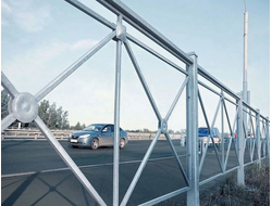 Ограждения высотой метр. Купить от производителя. Монтаж забора под ключ | ГОРЗАБОР