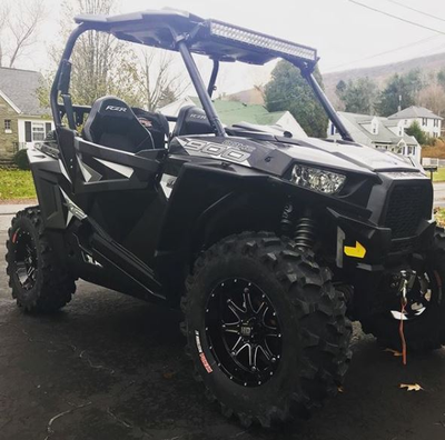 Комплект шин 28x10R14 MASTODON AT K3203