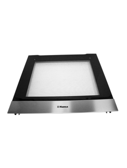 Внешнее стекло духового шкафа Hansa 9078801