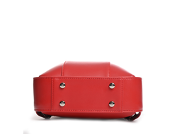 BOMBER 3001-2 Красный