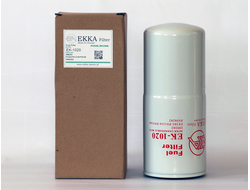 EK-1020 топливный фильтр