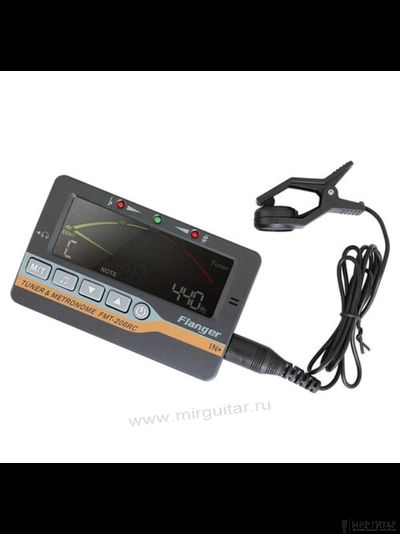 Flanger FMT-206RC