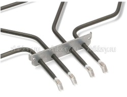 Тэн духовки для плиты Bosch, Siemens 773539 (0773539, 00471369)