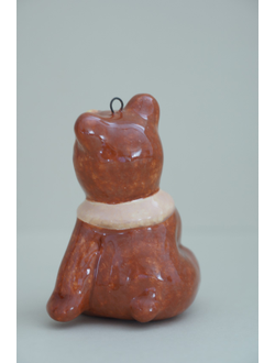 Малыш-медвежонок- маскарад