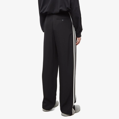 Брюки Balenciaga x Adidas Tailored Pant Black