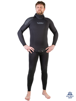 Гидрокостюм неопрен 5мм Baltika NamLiong р.L-50/52