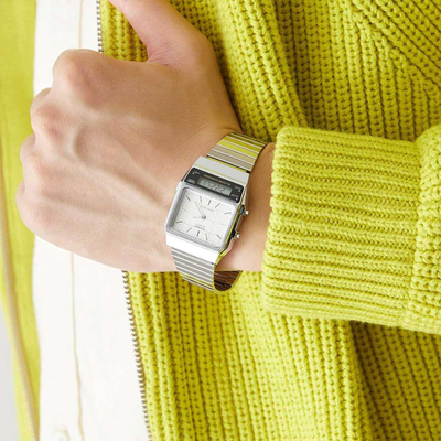 Часы Casio AQ-800E-7A