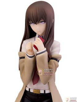 Фигурка 1/7 Курису Макисэ (Kurisu Makise)