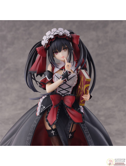 Фигурка 1/7 Куруми Токисаки (Kurumi Tokisaki <Rasiel> Ver.)