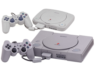 PlayStation Play Station 1