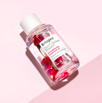 Briogeo Don't Despair, Repair! Strengthening Treatment Hair Oil - Масло для восстановления волос