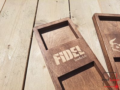 Счетница (купюрница) для ресторана, караоке-бара