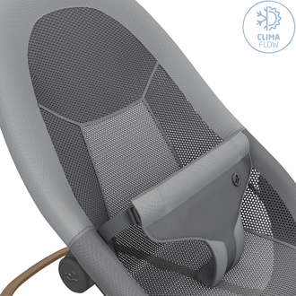 Шезлонг Maxi-Cosi Dove Pro Elegance Graphite / Графит