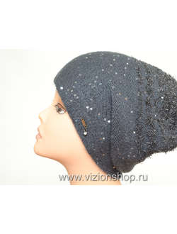 Визио 6142 шапка Италия Vizio Грозный фото итальянских головных уборов для женщин