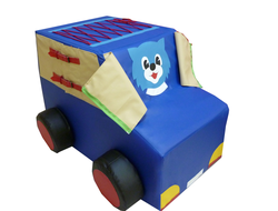 Дидактическая машинка