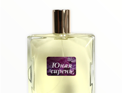 Духи ЮНАЯ СИРЕНЬ 100 мл