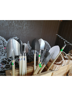 Инструменты