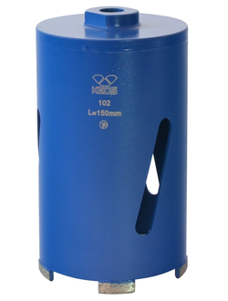 Аренда коронок для алмазного бурения