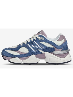 Кроссовки New Balance 9060 purple blue
