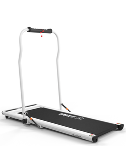 Беговая дорожка UNIX Fit R-300C White
