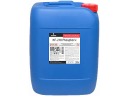 Кислотные средства