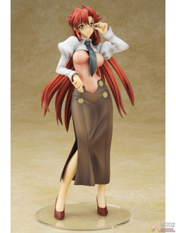 Фигурка 1/8 Yomako Sensei