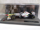 Formula 1 (Формула-1) выпуск №39 с моделью BRAWN GP 01 Дженсона Баттона (2009)