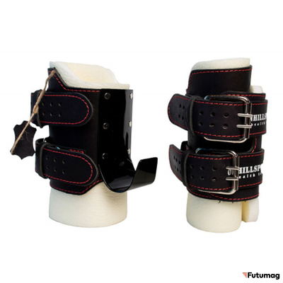 Гравитационные ботинки Onhillsport New age черный