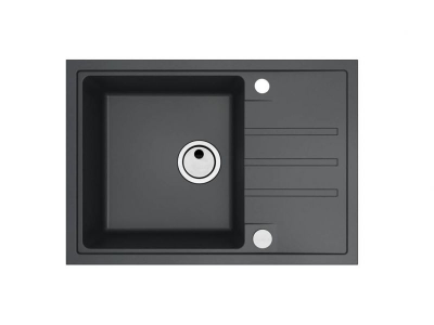 Мойка Alveus INTERMEZZO 40 G91