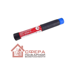 Переносной генератор огнетушащего аэрозоля ГОА Шакал-2