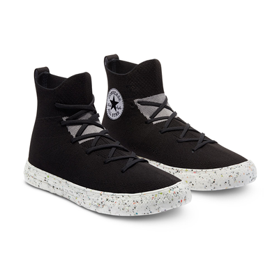 Converse knit high tops shop