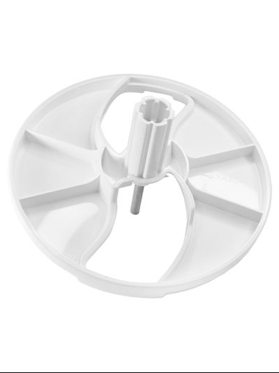 Диск держатель насадок для кухонного комбайна Braun K700-750, K600-650