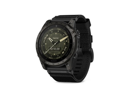 Garmin Tactix 7 Amoled Edition Premium Tactical GPS Watch with Adaptive Color Display (010-02931-00 / 010-02931-01 / 010-02931-14)