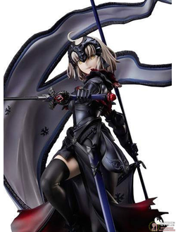 Фигурка 1/7 Жанна д'Арк (Jeanne d'Arc 2nd Ascension)