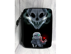 Пенал Андертейл, Undertale №11