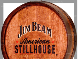 Деревянный срез