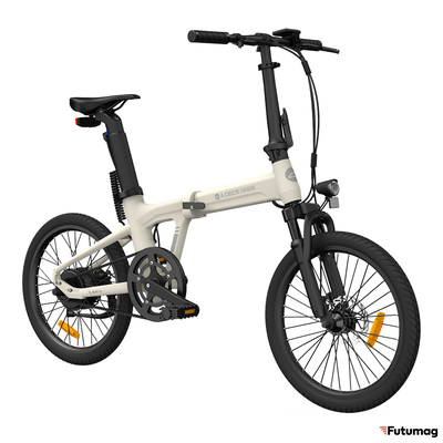 Электровелосипед ADO A20S Air Wh
