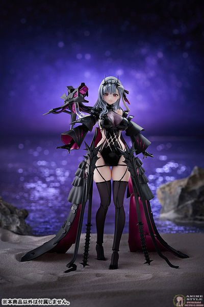 Фигурка фигма Модерния (figma Modernia Second Affection)