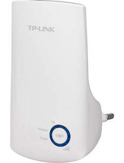 Повторитель беспроводного сигнала TP-Link TL-WA854RE