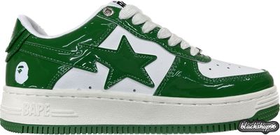 BAPE STA GREEN (35-40)