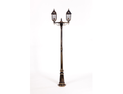 Светильники садово-парковые серии Cadiz -2 (193см)