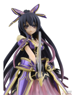 Фигурка Тока Ятогами (Yatogami Tooka)