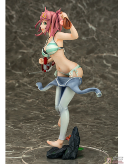 Фигурка 1/7 Ай Ниномия (Ninomiya Ai)