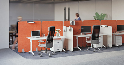Мебель для персонала X-PULL