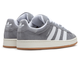 Adidas Campus 00s Grey Gum (Серые)