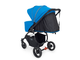 Коляска 2в1 Valco Baby Snap 4 Ultra Ocean Blue