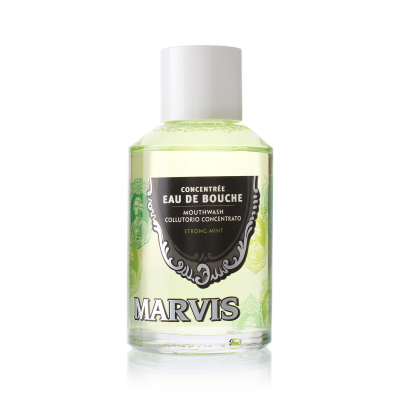 Ополаскиватель - концентрат для полости рта "Мята"