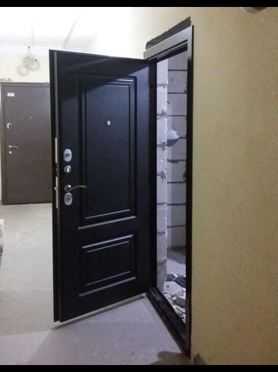 ДИПЛОМАТ 90 мм. СТАЛЬ 2 мм. МИНЕРАЛЬНАЯ ПЛИТА. АНТИК МЕДНЫЙ/ ВЕНГЕ