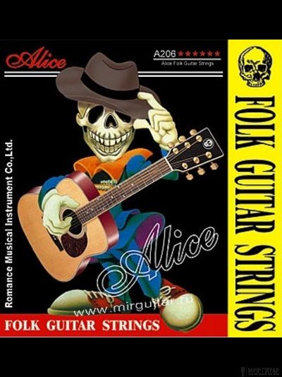 Alice A206-L Light (12-53)