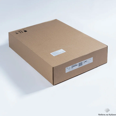 2.08.03.010.14 САГА тумба белая/ясень